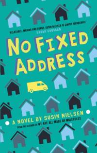 No Fixed Address av Susin Nielsen