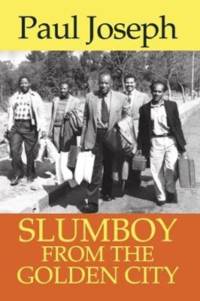Slumboy from the Golden City av Paul Joseph