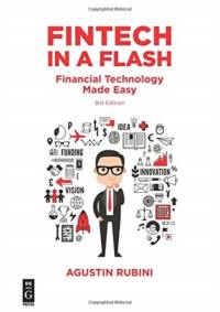 Fintech in a Flash av Agustin Rubini