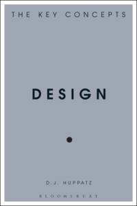 Design av D.J. (Swinburne University of Technology Huppatz