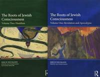 The Roots of Jewish Consciousness (2 Volume set) av Erich Neumann