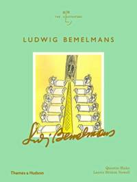 Ludwig Bemelmans av Quentin Blake