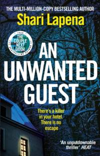 An Unwanted Guest av Shari Lapena