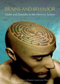 Brains & Behavior: Order and Disorder in the Nervous System av David Stewart