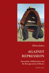 Against Repression av Klem James