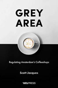 Grey Area av Scott Jacques