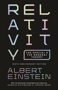 Relativity av Albert Einstein