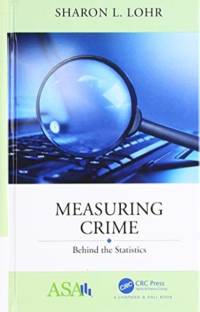 Measuring Crime av Sharon L. Lohr