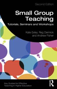 Small Group Teaching av Kate (The University of Leeds Exley