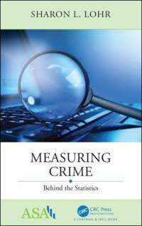 Measuring Crime av Sharon L. Lohr