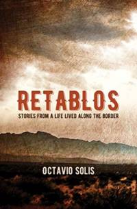 Retablos by Octavio Solis