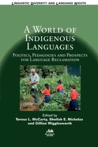 A World of Indigenous Languages