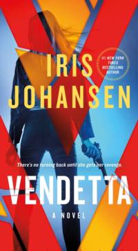 Vendetta av Iris Johansen