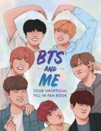 BTS and Me av Becca Wright