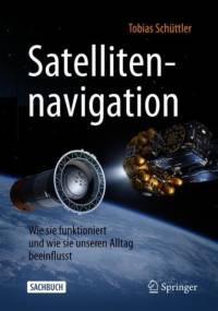 Satellitennavigation av Tobias Schuttler
