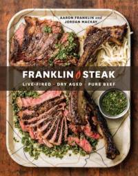 Franklin Steak av Aaron Franklin