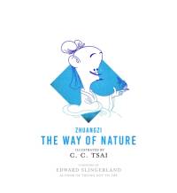 The Way of Nature av Zhuangzi