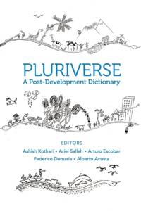 Pluriverse – A Post–Development Dictionary av Ashish Kothari
