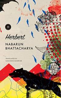 Herbert av Nabarun Bhattacharya