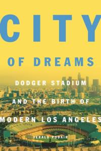 City of Dreams av Jerald Podair