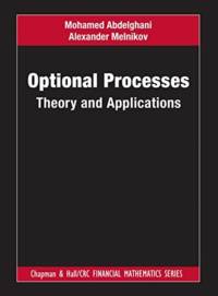 Optional Processes av Mohamed Abdelghani