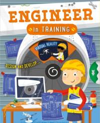 Engineer in Training av Cath Ard