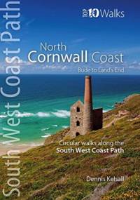 North Cornwall Coast av Dennis Kelsall