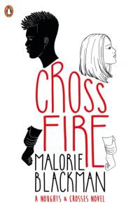 Crossfire av Malorie Blackman
