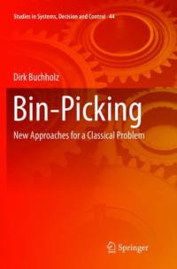 Bin-Picking av Dirk Buchholz