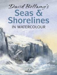 David Bellamy’s Seas & Shorelines in Watercolour av David Bellamy