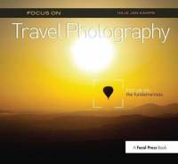 Focus on Travel Photography av Haje Jan Kamps