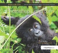 Focus On Photoshop Lightroom av Dave Stevenson