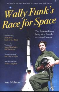 Wally Funk's Race for Space av Sue Nelson