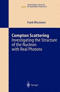 Compton Scattering av Frank Wissmann