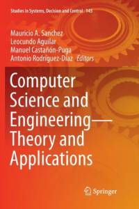 Computer Science and Engineering-Theory and Applications