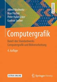 Computergrafik av Alfred Nischwitz