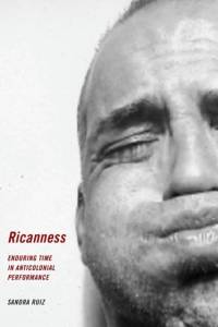 Ricanness av Sandra Ruiz