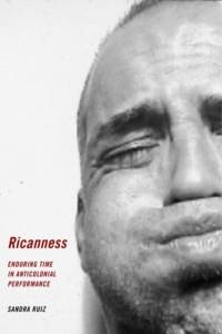 Ricanness av Sandra Ruiz