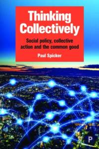 Thinking Collectively av Paul (Robert Gordon University) Spicker