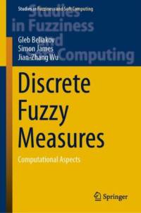 Discrete Fuzzy Measures av Simon James
