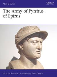 The Army of Pyrrhus of Epirus av Nicholas Sekunda