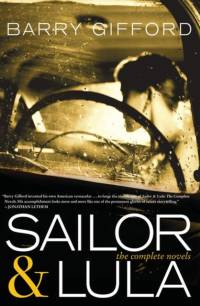 Sailor & Lula Expanded Edition av Barry Gifford