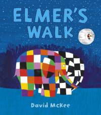 Elmer's Walk av David McKee