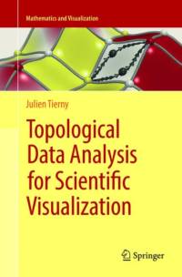 Topological Data Analysis for Scientific Visualization av Julien Tierny