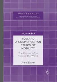 Toward a Cosmopolitan Ethics of Mobility av Alex Sager