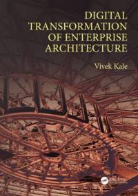Digital Transformation of Enterprise Architecture av Vivek (Corporate IT Strategy Consultant Kale