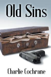 Old Sins av Charlie Cochrane