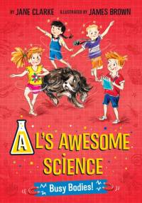 Al's Awesome Science av Jane Clarke