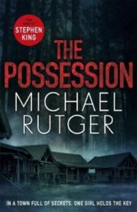 The Possession av Michael Rutger