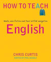 How to Teach English av Chris Curtis